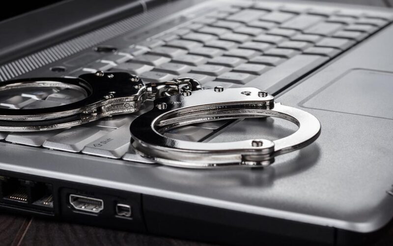 $783K Crypto Bust Ends Site Selling Stolen Images of 17,000 Women