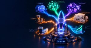 8 Secrets to Web3 Hype