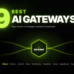 9 Best AI Gateways in 2026: Bifrost, Portkey, LiteLLM, Kong and 5 More Ranked