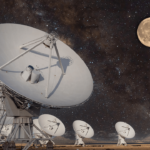 A 10.8-Billion-Year-Old Radio Burst Is Pointing to a Surprising Home