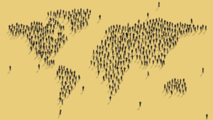 A 1960 Population Model Pegged Nov. 13, 2026 as 'Doomsday'