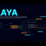 A Developer’s Guide to Laya: Zero-Shot Decisions and Calibration
