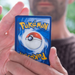 A Retired Decorator Kept His Old Pokemon Cards in the Attic for 15 Years. They Just Sold for Over $2 Million