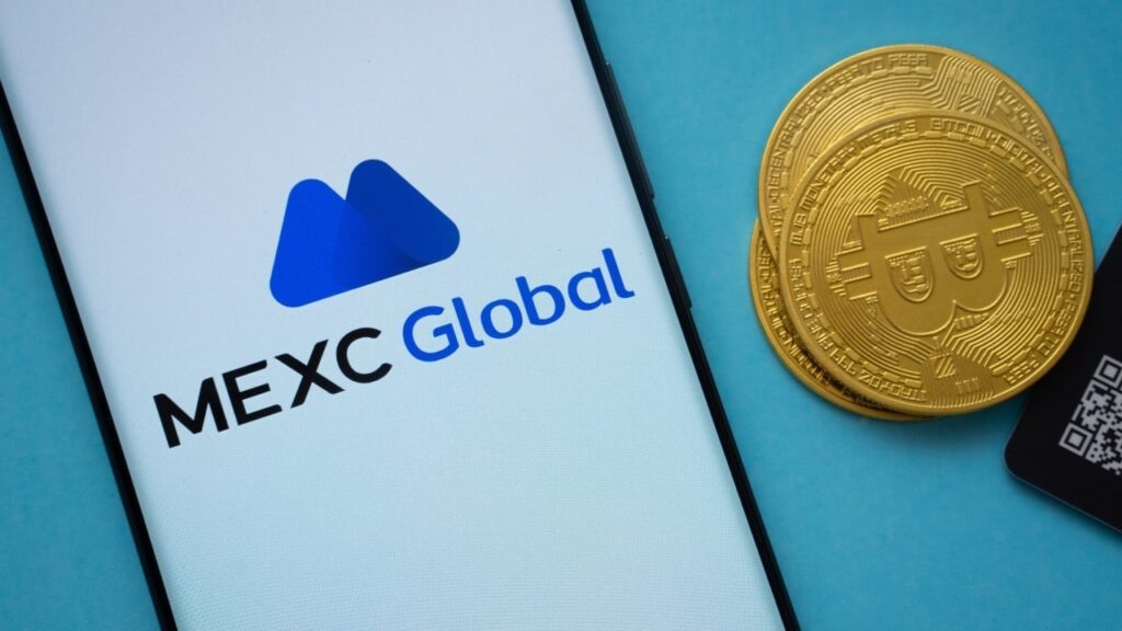 AI Stocks Boom as MEXC Tokenized Trading Volume Jumps 88%