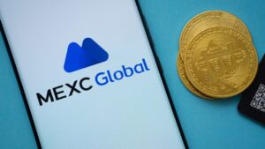 AI Stocks Boom as MEXC Tokenized Trading Volume Jumps 88%