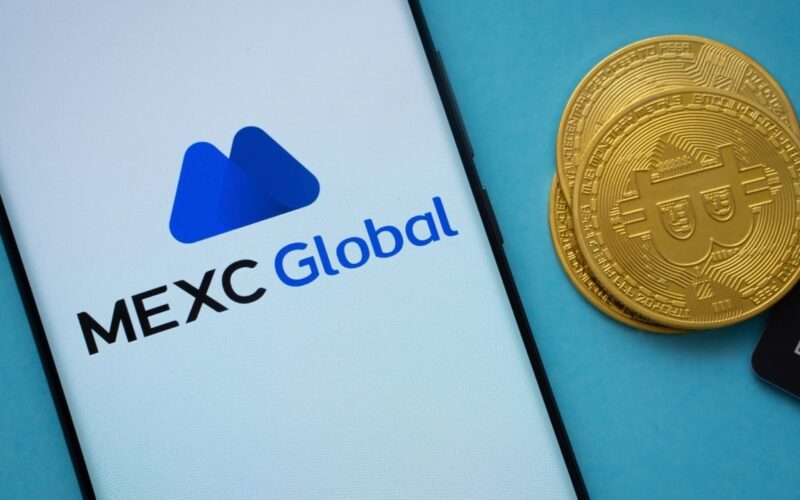 AI Stocks Boom as MEXC Tokenized Trading Volume Jumps 88%