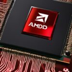 AMD Price Prediction: Binance Contract Slides to Lower Bollinger Band While Arete Lifts Underlying Equity Target to $612