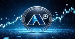 APT Price Prediction: Bearish MA Stack Meets Extreme Stochastic Oversold at the Lower Bollinger Band