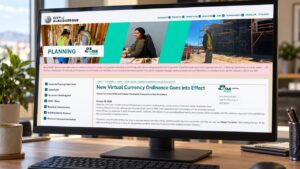 Albuquerque Bitcoin, Crypto ATM Ban Takes Effect With $500 Daily Fines
