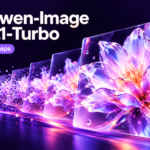 Alibaba Qwen Releases Qwen-Image-2.1-Turbo, an 8-Step 7B Image Model