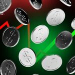 Altcoins Could Fall 30% to 50% if Bitcoin Dominance Keeps Rising, Warns Analyst