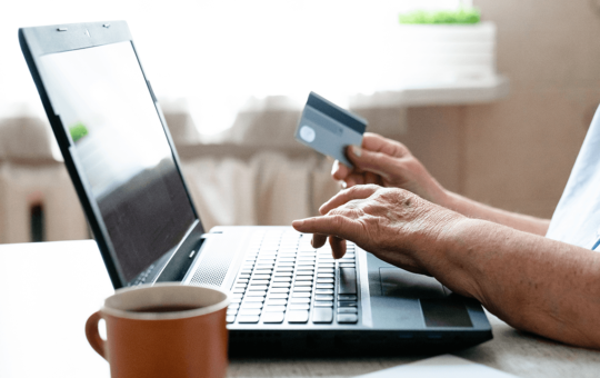 Amazon’s Purchase-History Profiling Tagged One Customer’s Body Shape Detail