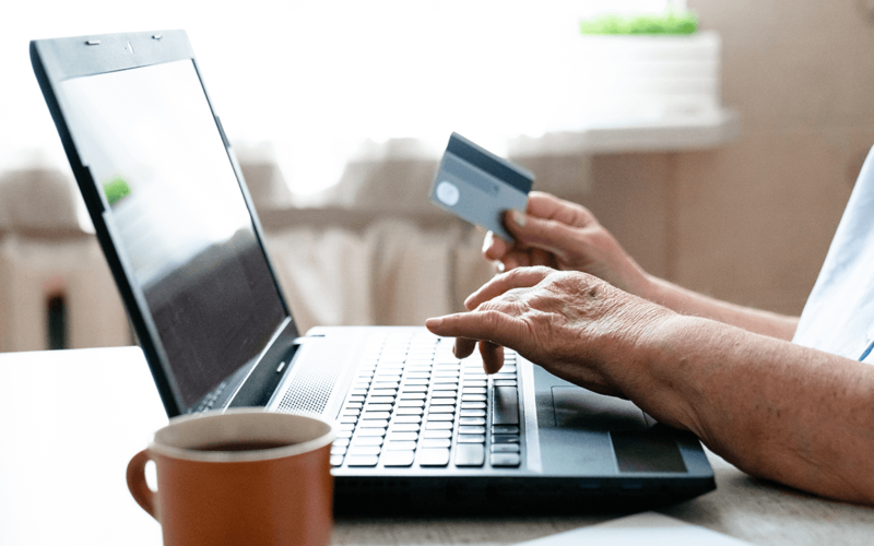 Amazon’s Purchase-History Profiling Tagged One Customer’s Body Shape Detail
