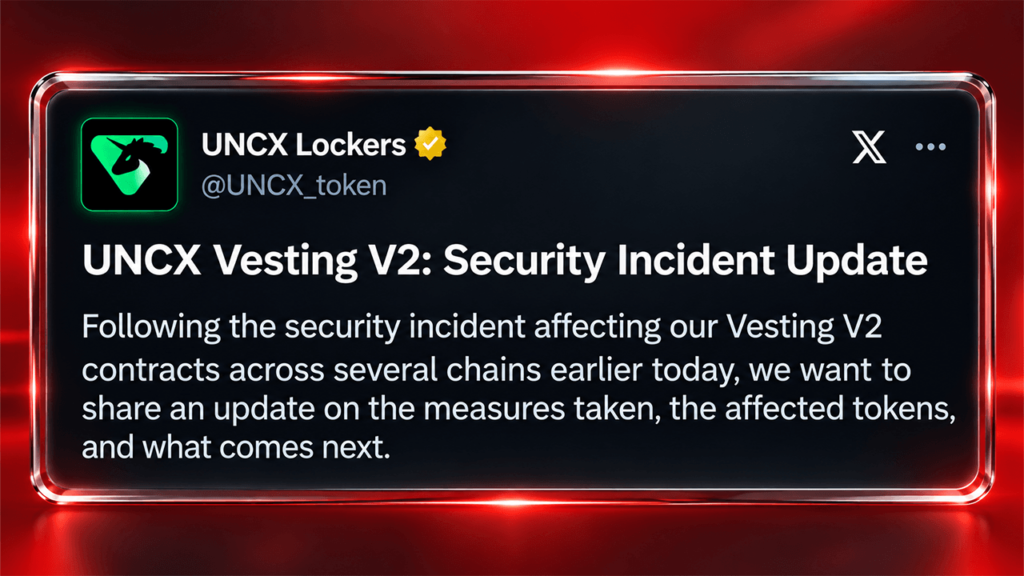 An $86,000 Exploit Rocks a Crypto Pool Built to Lock Tokens