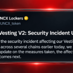 An $86,000 Exploit Rocks a Crypto Pool Built to Lock Tokens