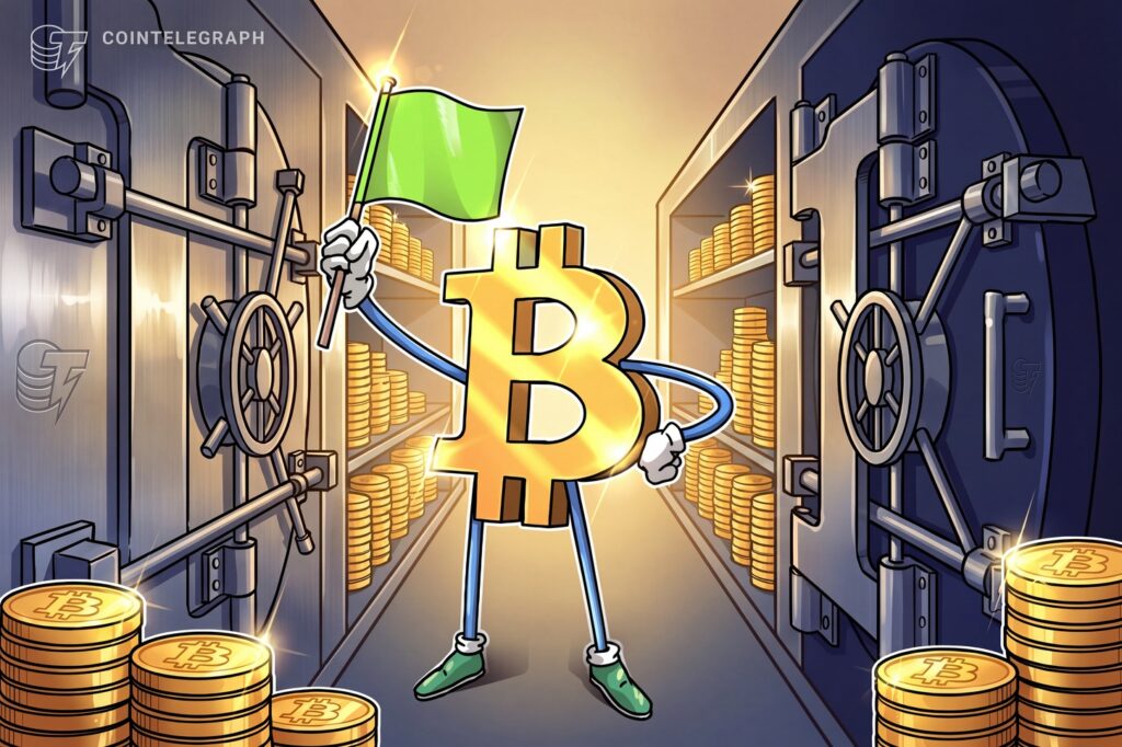 Cointelegraph