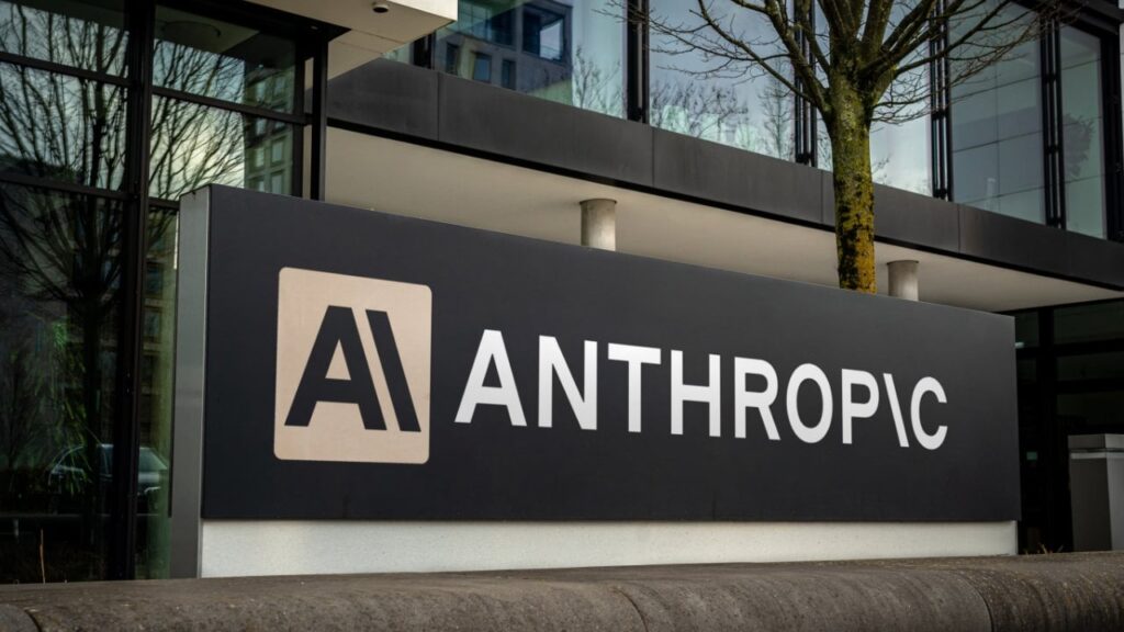 Anthropic's $2 Trillion IPO Is 'Nuts' Says Devere Amid Warning of Risks to Savers