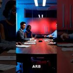 Arbitrum DAO weighs major USDG incentive push #Shorts