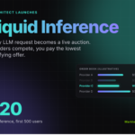 Architect Launches Liquid Inference, a Real-Time Auction for LLM Inference