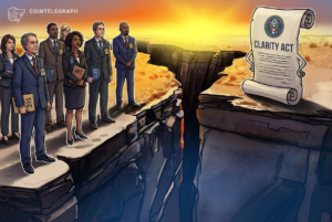 Cointelegraph