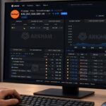 Arkham Says It Tracks 78% of Strategy’s 847,666 Bitcoin Holdings