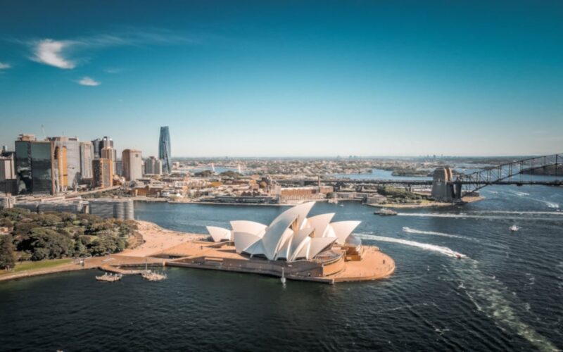 Australia Casts Doubt on Retail Prediction Markets, Calls Them Bets