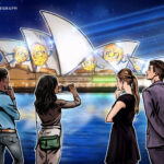 Australia Draft Bill to Adopt OECD Crypto Tax Reporting Framework