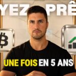 Avant que les cryptos explosent encore, regarde cette vidéo