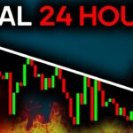 BITCOIN FLIPPED: WATCH BEFORE TOMORROW (Fed Meeting)!!! – Bitcoin News Today, Ethereum & Altcoins