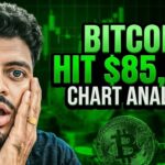 BITCOIN HIT $85000 | ANALYSIS | CRYPTO NEWS BANGLA | XRP ETH