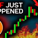 BITCOIN UPDATE: THIS CHANGES EVERYTHING (for now)!!! – Bitcoin News Today, Ethereum & Altcoins
