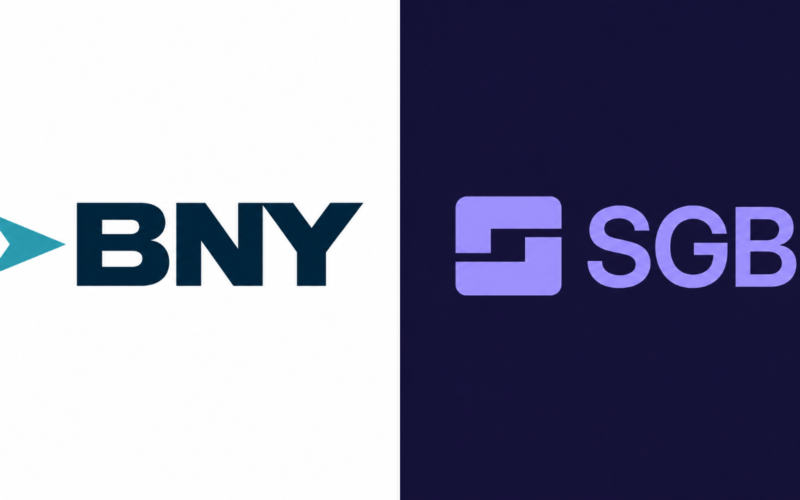 BNY Brings 24/7 Dollar Settlement to Singapore Gulf Bank