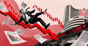 BOFA Warns of Market Risk-Off Period Over Next 3–4 Weeks