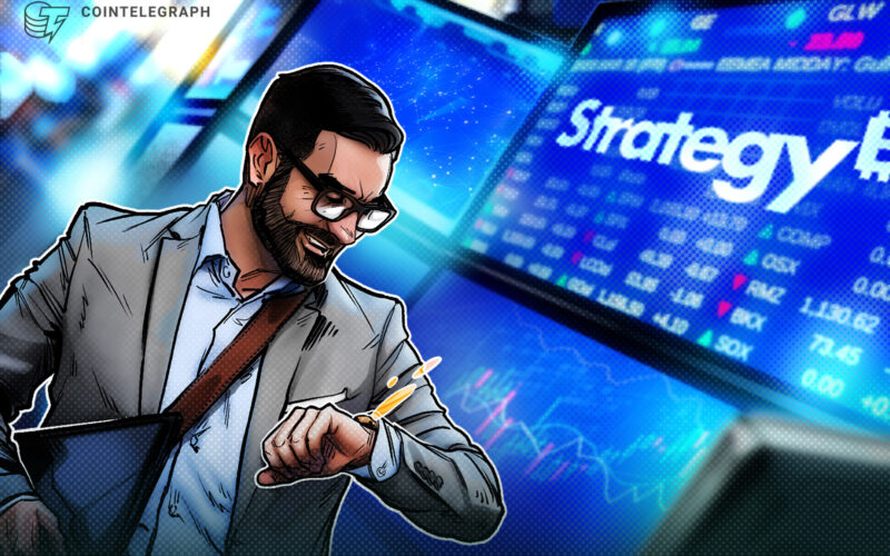 Cointelegraph