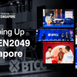 BTCC Exchange Wraps TOKEN2049 Singapore, Bringing its Zero-Barrier Theme From Platform to Show Floor