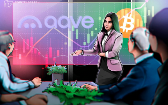 Cointelegraph