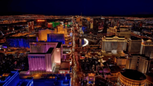 Beyond the Casino