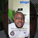 Big crypto news! BingX EU’s MiCA-related