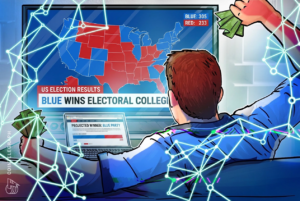 Cointelegraph