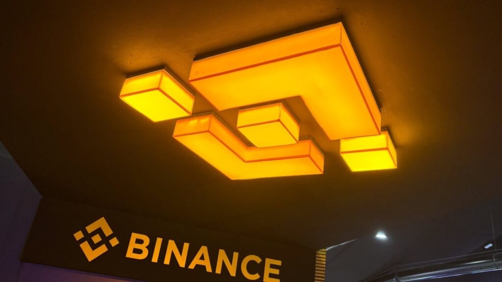 Binance Brings 'Vibe Coding' to Crypto Trading Strategies