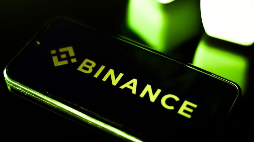 Binance CEO Reveals Fresh Findings in $6.3B Hack