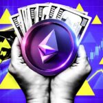 Binance ETH Long Liquidations Top $106 Million in One Hour