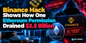 binance hack shows eip