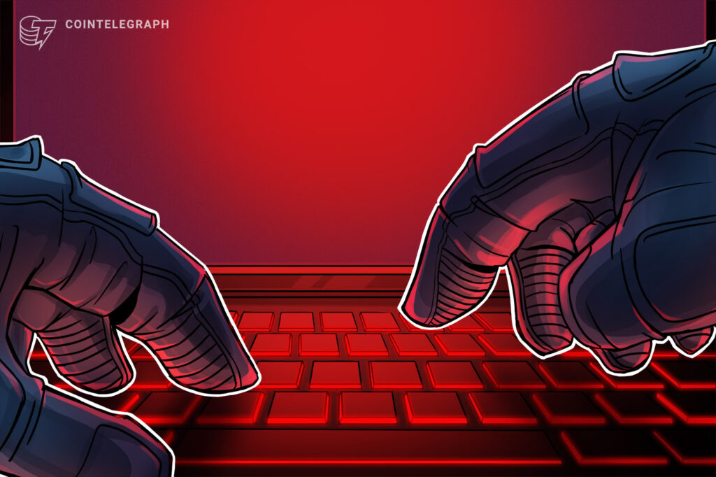 Cointelegraph