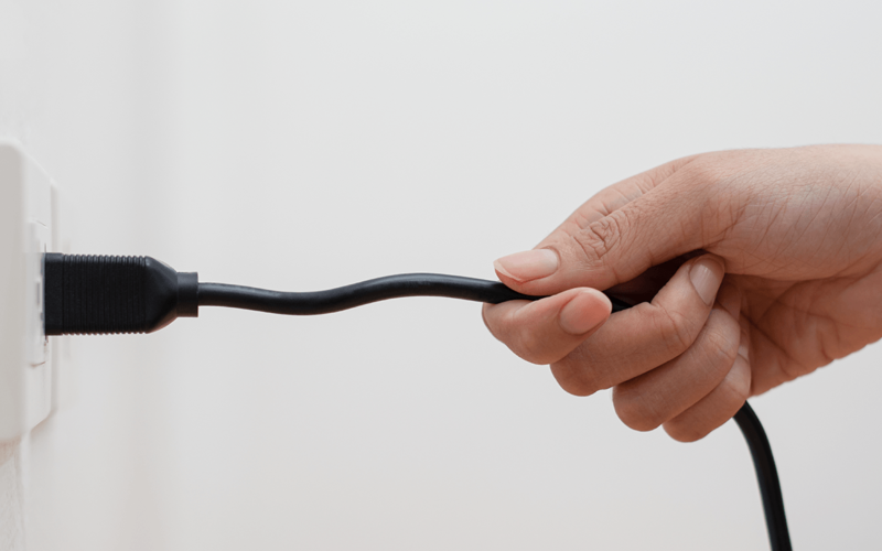 Binance Pulls the Plug on Bitcoin Mining After 6-Year Run