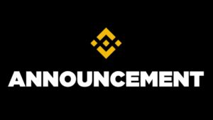 Binance Secures $6.34B to Cover Losses From Historic Crypto Hack