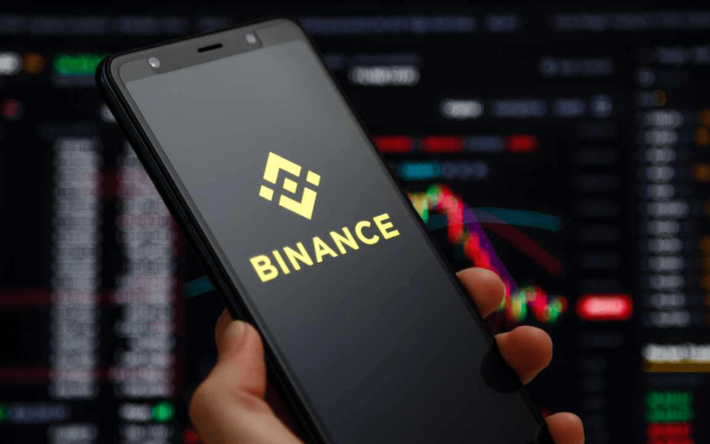 Binance US Chases $100 Million at a Fraction of Past Valuation: Bloomberg – Bitcoin News