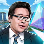 BitMine Sets 5% Ether Supply Hard Cap as Target Nears