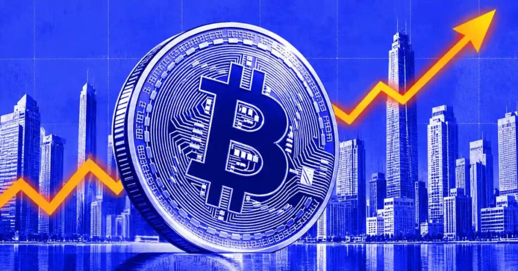 Bitcoin (BTC) Price Eyes $84,000 as Hidden Bullish Divergence Signals Recovery