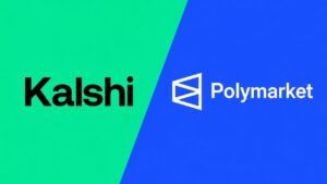 Bitcoin Bettors Push Kalshi and Polymarket to a Record $2.7B Week